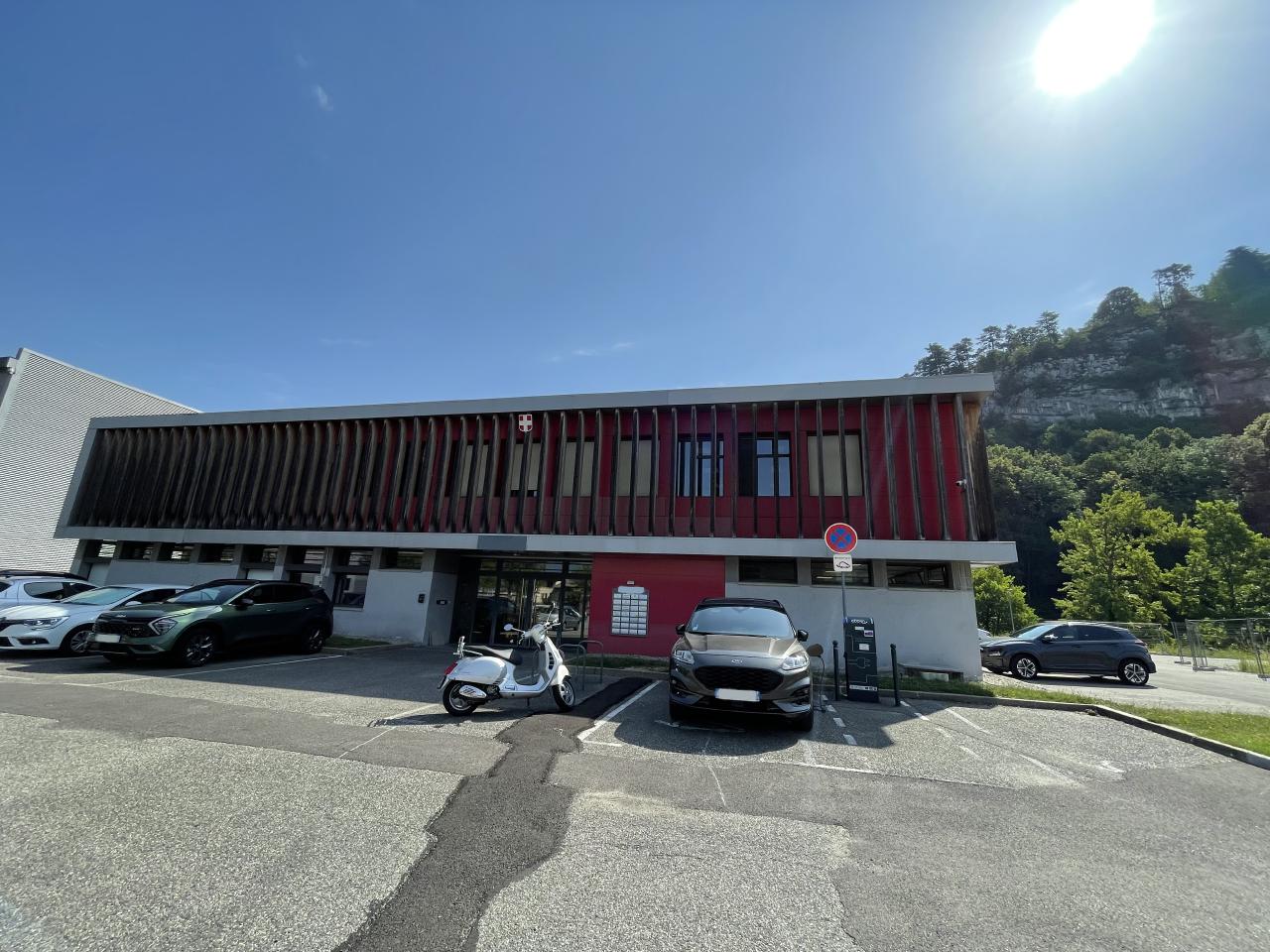 Local d'activité Chambéry 2936m² Vente local d'activité Chambéry Savoie OVACT2311118 4